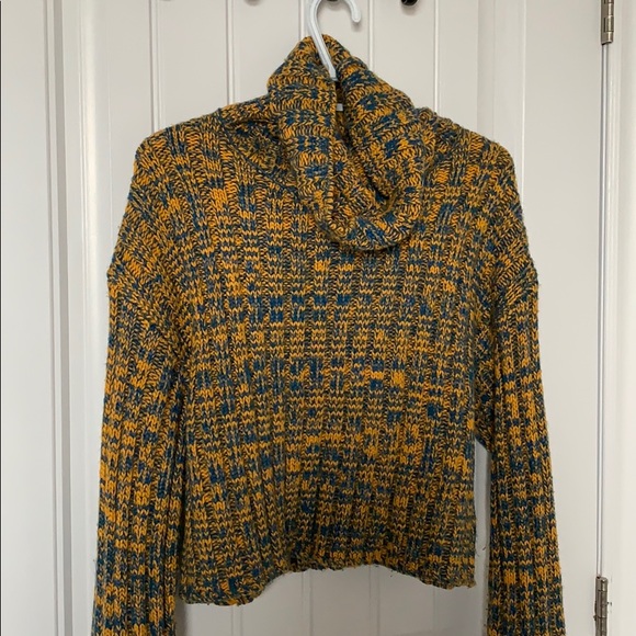 Urban Outfitters Chunky knit sweater - Picture 2 of 5